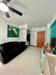 Blk 574 Limbang Green (Choa Chu Kang), HDB 3 Rooms #552732991